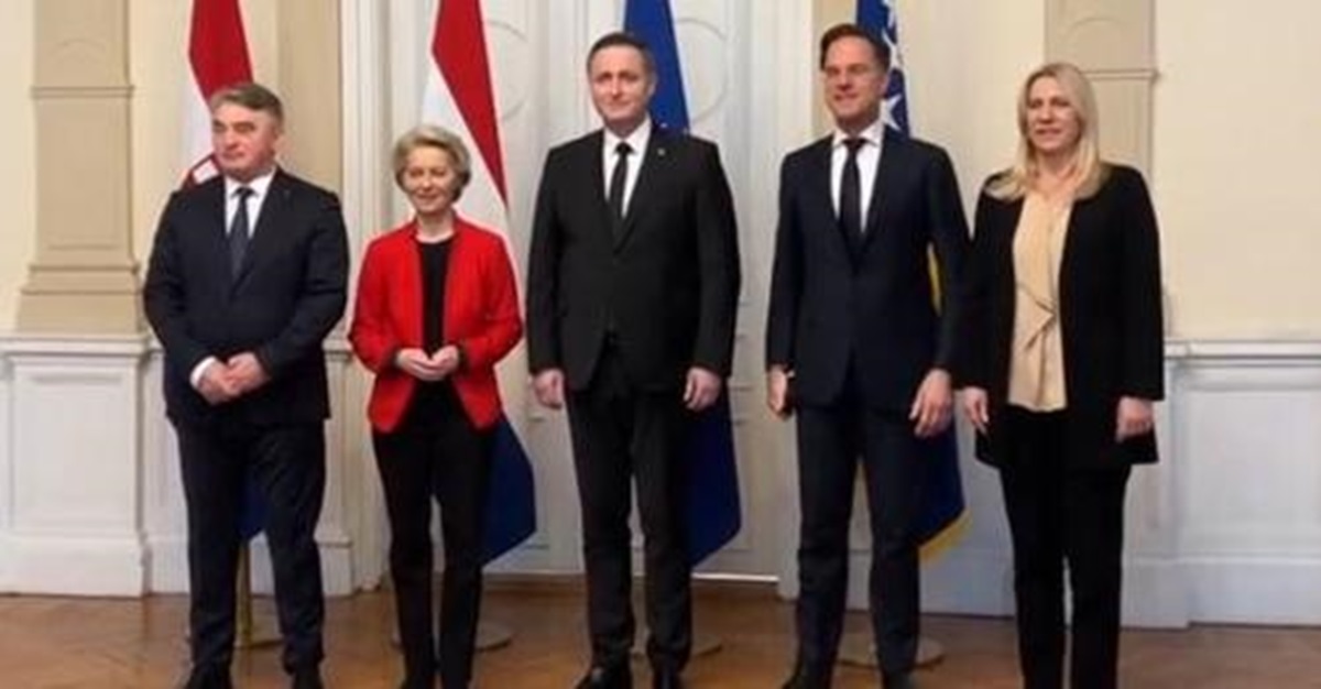 predsjedništvo bih